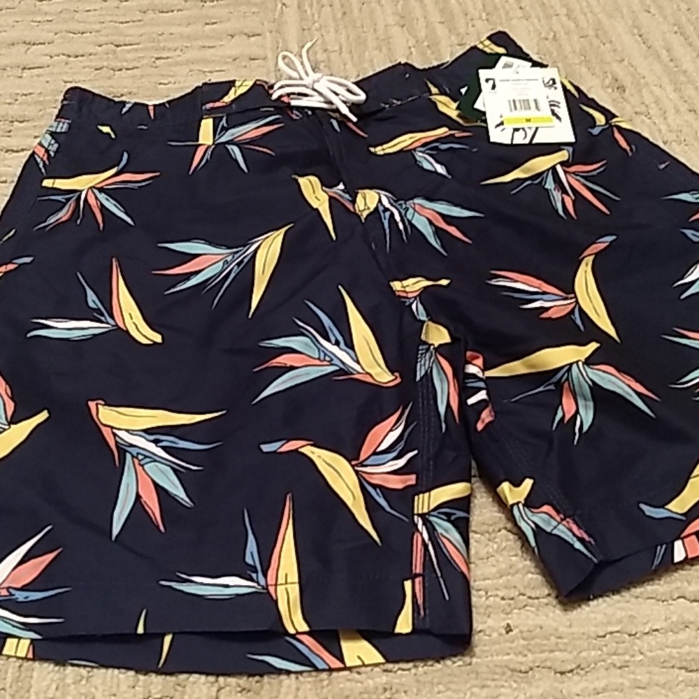 Trunks Beachwear Swami Shorts